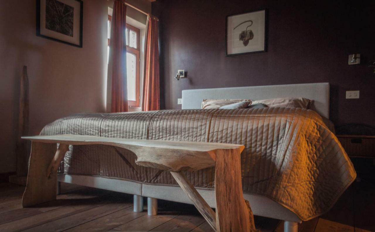 Hof Ter Sysen Villa Loppem Exteriör bild