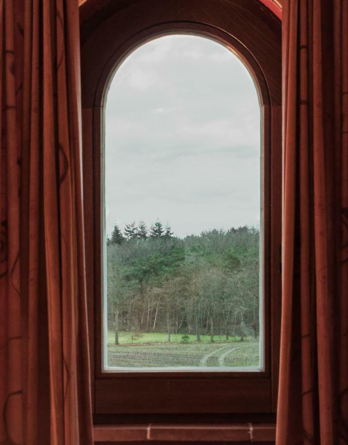 Hof Ter Sysen Villa Loppem Exteriör bild